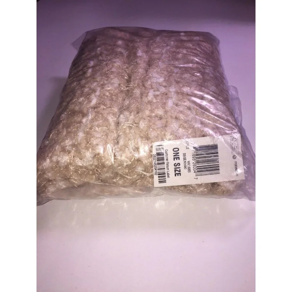 Charter Club Chenille Infinity Loop Scarf $48.00